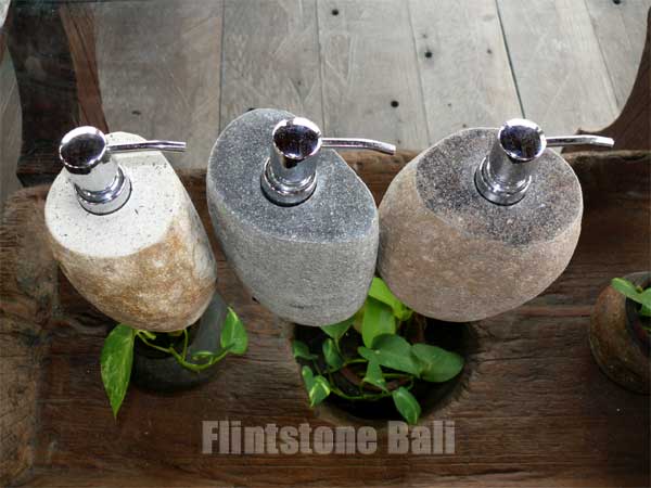 stone_soap_bottle_dispenser